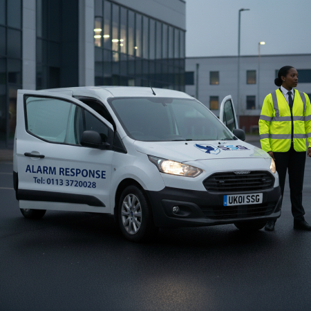 MOBILE PATROL SERVICES
