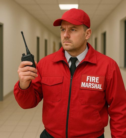 firemarshel