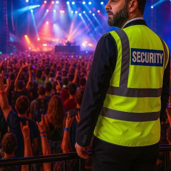 event-security